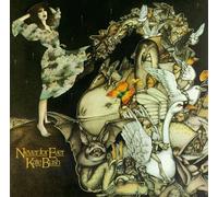 Bush, Kate - Never Forever