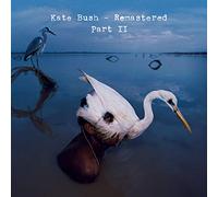 Bush Kate - Remastered Part 2 (+ Breakouts Ex 12" Mixes & Rarities Box 5 Cd)