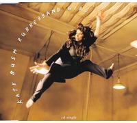 Bush Kate - Ruberband Girl-Pic Cd-