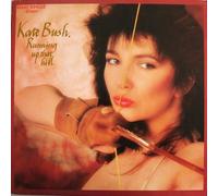 BUSH, Kate - Running up that hill / Under the Ivy / 1C K 060-20 0758 6