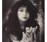 Bush, Kate - Sensual World / Be Kind to My Mistakes / Im Still