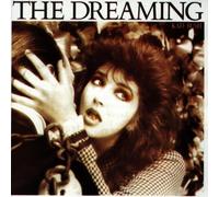 Bush, Kate - The Dreaming by Bush, Kate (1990) Audio CD