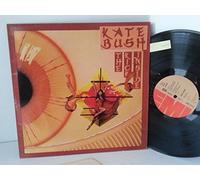 BUSH, Kate - The Kick Inside