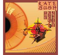 Kate Bush The Kick Inside (CD) Album