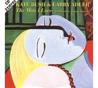 Bush Kate - The Man I Love