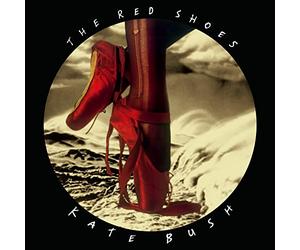 Bush Kate - The Red Shoes (Remastered 2018)