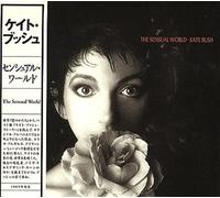 Bush,Kate - The Sensual World