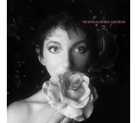 Bush Kate - The Sensual World (Remastered 2018)