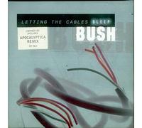 Bush - Letting the Cables Sleep