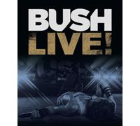 Bush - Live, Bush - Live, Bush - Live, Bush: Live (Blu-ray) Bush Hank Lena
