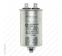 Bush Logik Haier Asciugatrice 8uF Condensatore CBB65 50/60Hz Avvio Run Motore