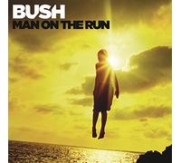 Bush - Man On The Run (Deluxe Version)