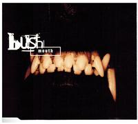 Bush Mouth (CD)
