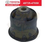 BUSH ORIGINALE TOYOTA, PORTA ASSE POSTERIORE LH 48725-47050