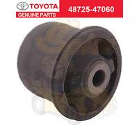 BUSH ORIGINALE TOYOTA, SUPPORTO ASSE POSTERIORE RH 48725-47060