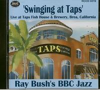 Bush, Ray -Bbc Jazz- - Swinging At Taps