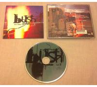 Bush - Razorblade Suitcase