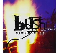 Bush Valigia Razorblade