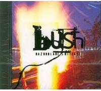Bush - Razorblade Suitcase by Bush (2001-10-29)