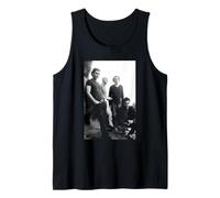 Bush Razorblade Valigia Era Gavin Rossdale di Andy Willsher Canotta