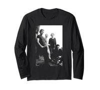 Bush Razorblade Valigia Era Gavin Rossdale di Andy Willsher Maglia a Manica