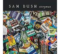 Bush Sam - Storyman