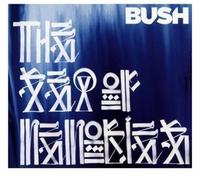 Bush - Sea Of Memories (2 CD)