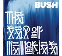 Bush Sea of Memories (CD)