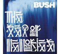 Bush - Sea Of Memories
