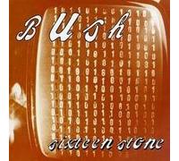 Bush - Sixteen Stone