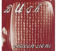 BUSH - Sixteen Stone