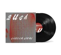 Bush - Sixteen Stone (4 LP)