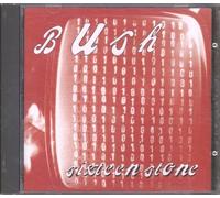 Bush - Sixteen Stone/Incl.Bonus Track