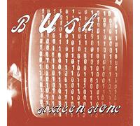Bush - Sixteen Stone (Remastered)
