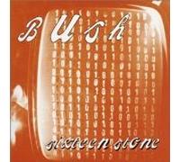 Bush - Sixteen Stone (US Import)