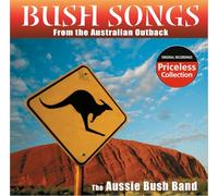 Bush Songs From the Australian