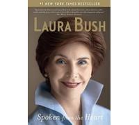 Bush Spoken from the Heart (Tascabile)