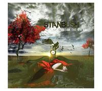 Bush, Stan - Dream The Dream