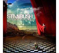 Bush, Stan - Ultimate
