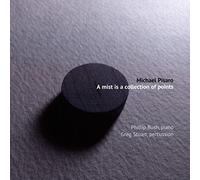 Bush/ Stuart - Mist Is A Collection Of Points