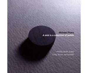 Bush/ Stuart - Mist Is A Collection Of Points