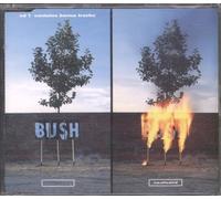 Bush - Swallowed(+3titres)