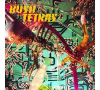 Bush Tetras - There Is A Hum