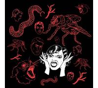 Bush Tetras They Live in My Head (Vinyl LP) 12" Album