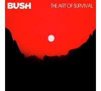 Bush The Art of Survival (Vinyl LP) 12" Album