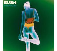 Bush - The Kingdom
