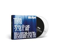 Bush - The Sea Of Memories (15th Year Anniversary Edition) [2 CD]