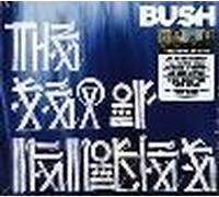 Bush - The Sea Of Memories - 2 Cd (special edition)