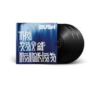 Bush - The Sea Of Memories (15th Anniversary Edition 3LP) [3 LP]