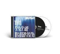 Bush The Sea Of Memories (CD)